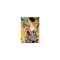 Pikkukuva 2 / 2: Puzzle Klimt Nainen Viivalla 1000 palaa