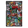 Miniatyrbild 1 av 4: Fodral för Lenovo Tab M10 FHD Plus TB-X606F 10,3 tum 1_ multico