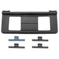 Nodeholder kompatibel med flere Yamaha-keyboardmodeller, nodeholder til keyboard