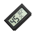 Miniatyrbillede 2 af 3: 5 stk. Mini Digitalt LCD Hygrometer