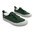 Miniatyrbillede 1 af 5: Herresko Allround Lav Canvas Åndbare Casual Sneakers 43