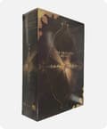 Sanctuary: The Complete Series Säsonger 1-4 (18-skivors DVD-box)