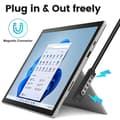 Miniatyrbillede 4 af 5: Type C PD-opladerkabel til Microsoft Surface Pro 1/2 tablet