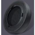 Miniatyrbild 2 av 2: Tjockare öronkuddar kompatibla med Corsair Virtuoso Rgb Wireless Se Gaming Headset Black