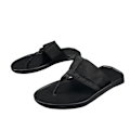 Miniatyrbillede 1 af 5: Herre Alsidige Flip-flops Komfortable Flip-flops Sandaler med Blød Sål 43