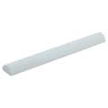 Miniatyrbilde 1 av 2: 1 stk Geometrisk Form Slipebryne for Sliping 800# Korning (Halvsirkel)