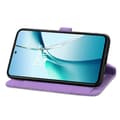 Miniatyrbilde 4 av 5: Til Motorola Edge 50 Neo 5G telefondeksel Multicolor Light Purple