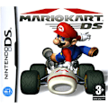 Pikkukuva 1 / 4: Mario Kart DS