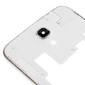 Miniatyrbilde 3 av 3: Midtre Ramme Bezel for Galaxy Mega 6.3 / i9200