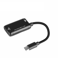 Miniatyrbilde 5 av 5: Type-C til HDMI-kabel