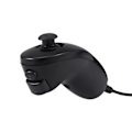 Miniatyrbillede 4 af 5: Wii Nunchuck Controller, Nunchuck Controllere Til Nintendo Wii Videospil black