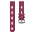 Miniatyrbillede 1 af 4: Garmin Forerunner 245 / 245M Silikonerem Lilla