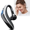 Miniatyrbillede 1 af 5: Bluetooth Headset