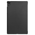 Miniatyrbild 3 av 4: 11 tums Tablet Fodral för Lenovo Tab P11 TB-J606F Svart WE78