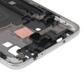 Miniatyrbild 3 av 3: Främre Hölje LCD Ram Infattningsplatta för Galaxy Note 3 Neo / N7505