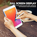 Miniatyrbillede 5 af 5: Etui til Samsung Galaxy Tab A 10.1\" 2019 (model Sm-t510 / T515), Smart Folio Blødt Tpu Beskyttelsesetui Sort