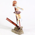 Miniatyrbilde 3 av 5: A Certain Magical Index Misaka Mikoto 1/7 Scale PVC Figur Coll white