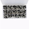 Miniatyrbilde 4 av 5: TO-92 Transistor Sortiment Assortert Kit