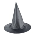 Miniatyrbild 4 av 5: Hatt. Halloween Trollkarlshatt. Unisex. Trollkarlshatt Lämplig För Halloween, Karneval, Påsk Och Jul