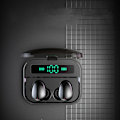 Miniatyrbilde 2 av 4: Bluetooth Headset