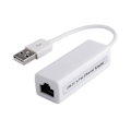 Miniatyrbild 2 av 2: Ny USB Ethernet-adapter USB 2.0 Nätverkskort USB till Internet RJ45 Lan