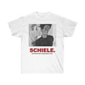 Miniatyrbilde 1 av 5: [LCS] Egon Schiele-skjorte multicolor XL