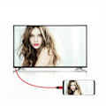 Pikkukuva 3 / 4: Type-C - HDMI -kaapeli