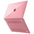 Miniatyrbild 1 av 4: Polycabonate Stöttåligt Skyddsfodral Rosa p > MacBook Air 13
