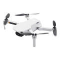 Miniatyrbilde 3 av 4: Mavic mini 2/mini se hurtigutløser 4726f propell drone propellblader for dji mavic mini 2/mini se tilbehør 16pcs orange