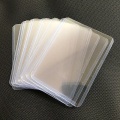 Miniatyrbild 4 av 5: Ultra Pro Svarta Standard 35pt Kort Toploaders Toppladdare 25 Pack