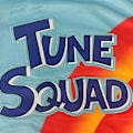 Miniatyrbilde 4 av 5: Space Jam James 6 Movie Tune Squad Basketball Singlet S