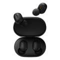 Miniatyrbillede 1 af 4: Xiaomi Redmi AirDots S TWS Trådløse Bluetooth 5.0 Høretelefoner Sort