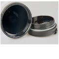 Miniatyrbild 3 av 4: Bärbar Plastisolerad STACK Resemugg - Skruvlock -