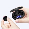 Pikkukuva 2 / 5: Langattomat Bluetooth-kuulokkeet