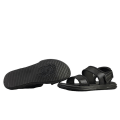 Miniatyrbild 2 av 5: Herr Casual Strand Sandaler Tofflor 46