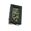 Miniatyrbillede 1 af 3: 5 stk. Mini Digitalt LCD Hygrometer