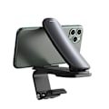 Miniatyrbillede 3 af 5: Baseus universal 360 graders rotations biltelefonholder GPS naviga