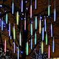 Pikkukuva 2 / 5: Jouluvalot Ulkovalot Puutarhavalot Multi-color