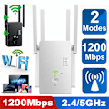 Pikkukuva 1 / 5: Wifi-vahvistin White