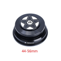 Miniatyrbild 4 av 5: Styrlager Mountainbike Handled Tapered Bowl Group Aluminium Rakt Rör Headset Tillbehör 44-56mm