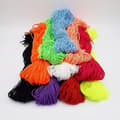 Miniatyrbillede 1 af 4: Yoyo Snor - professionel Gyro Polyester mix color 100pcs