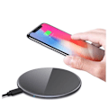 Pikkukuva 2 / 4: Yleiskäyttöinen nopea langaton laturi - 15W, USB-C