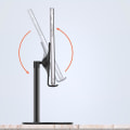 Miniatyrbilde 4 av 5: Topk skrivebordsstativ for telefon og nettbrett i aluminiumslegering for iPad s