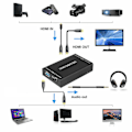 Pikkukuva 2 / 5: HDMI-pelivideonkaappauskortti