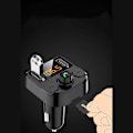 Miniatyrbillede 5 af 5: Bluetooth FM Transmitter