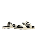 Miniatyrbild 3 av 5: Herr Casual Flip-Flops Andningsbara Halkfria Allround Sandaler och Tofflor 43