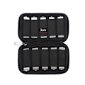 Miniatyrbillede 4 af 4: USB Flash Drive Etui USB Etui USB Holder Opbevaringsetui