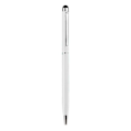 Miniatyrbild 2 av 4: Stylus Penna Metall x2 för IPAD Air Smartphone 2 i 1 Elegant Kulspetspenna