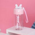 Miniatyrbillede 3 af 5: 380 ml Shaker Kop Elektrisk Blender Protein Shaker Flaske Bryggepulver Bevægelse Miljøvenlig yellow The Wire Payment