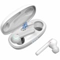 Pikkukuva 2 / 4: Bluetooth-nappikuulokkeet White